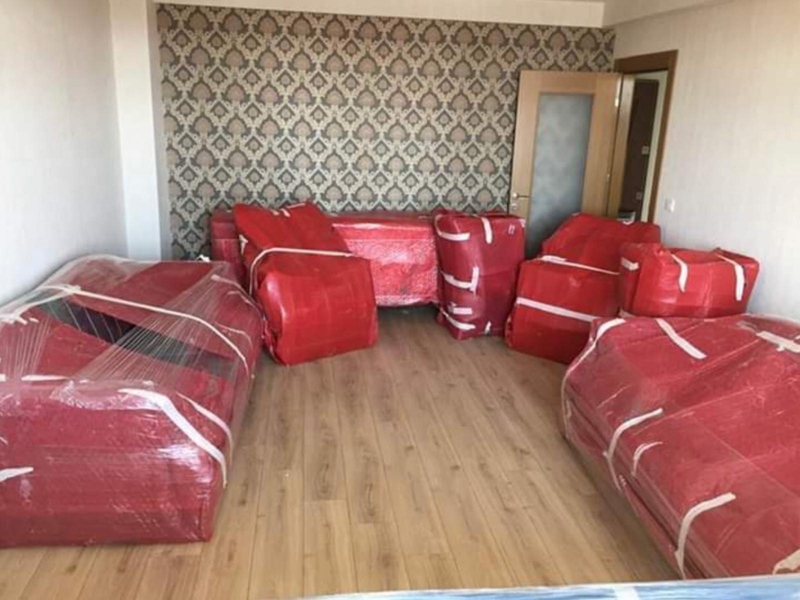 İskenderun Evden Eve Nakliyate