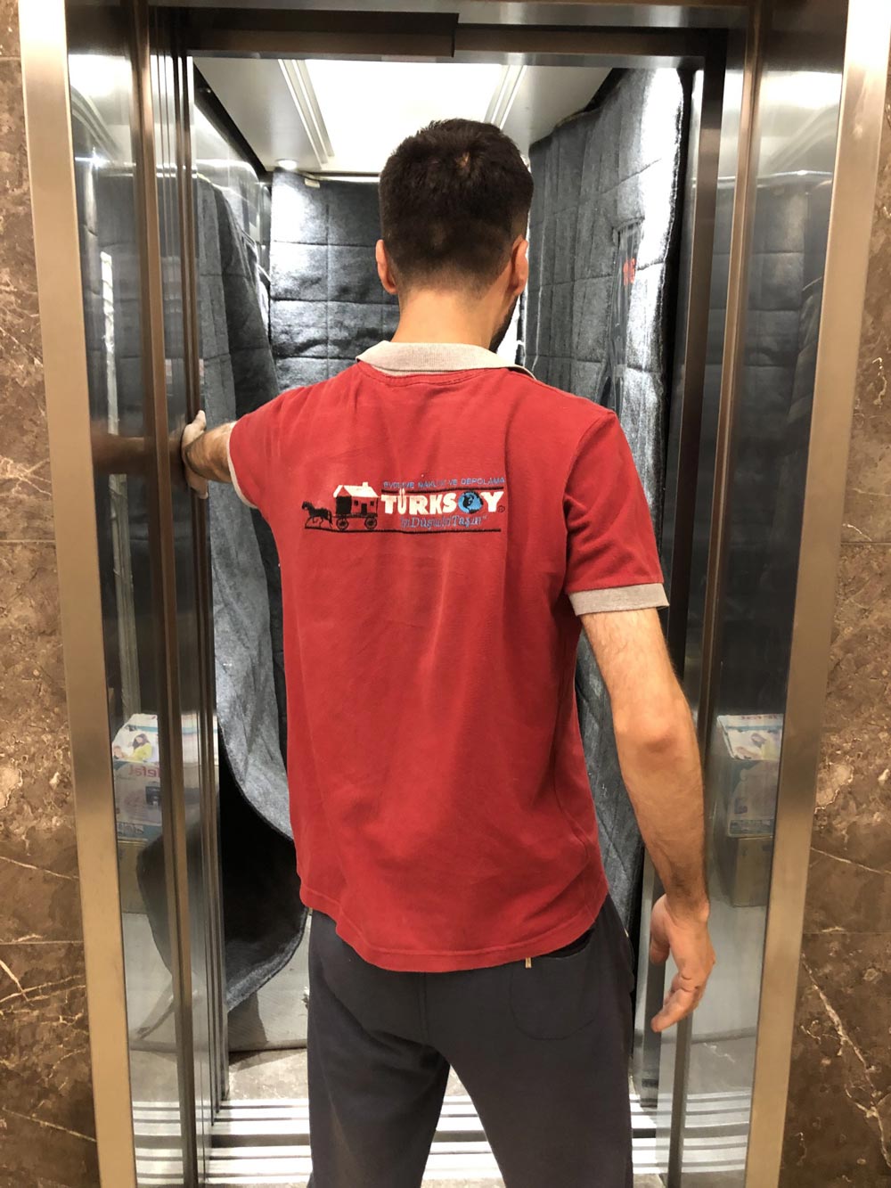 Şile Evden Eve Nakliyate