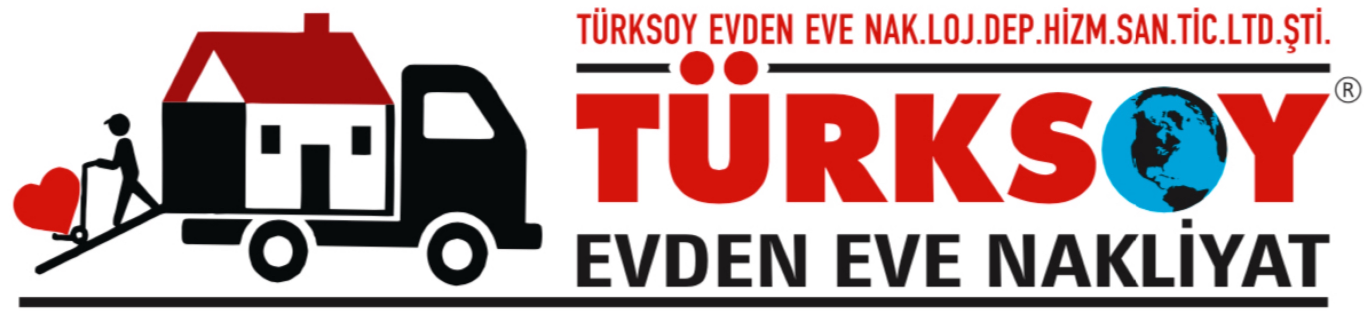 TÜRKSOY EVDEN EVE NAKLİYAT